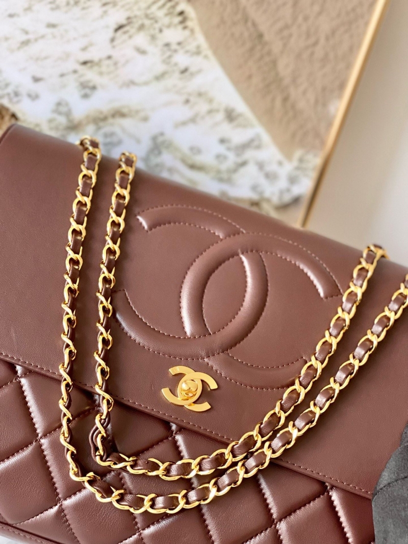 Ch**el satchel bags